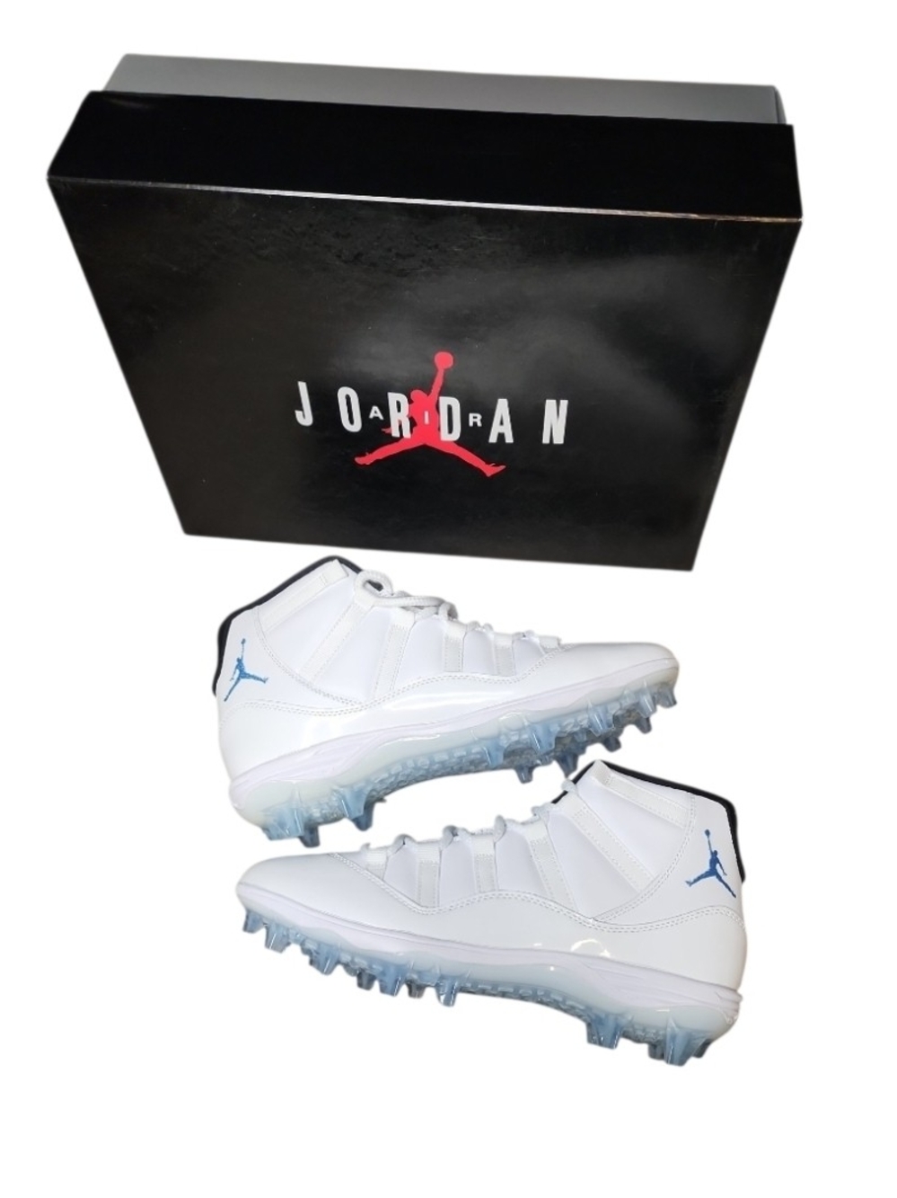 Jordan 11 Mid TD